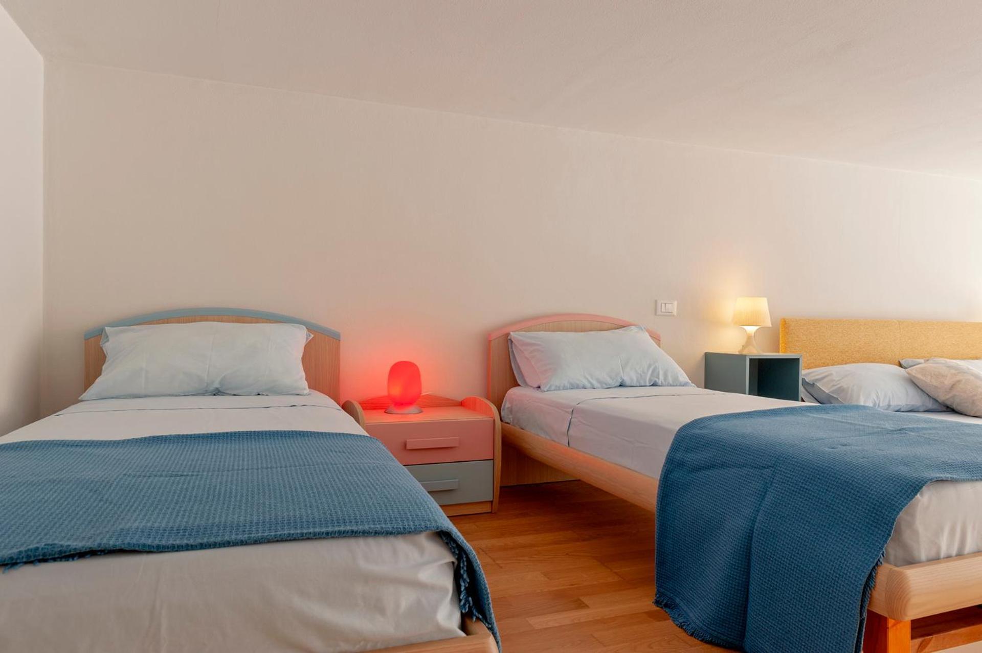Luminosity By The Sea Apartment Calambrone Exterior photo